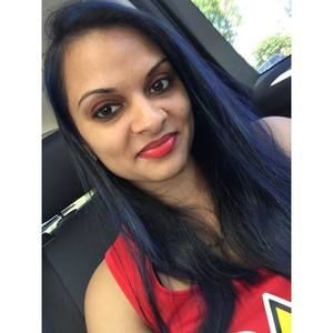 Meet your Posher, Rianna